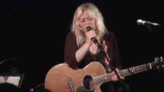 Sally Barker performs Don't Let Me Be Misunderstood at The Musician Leicester chords