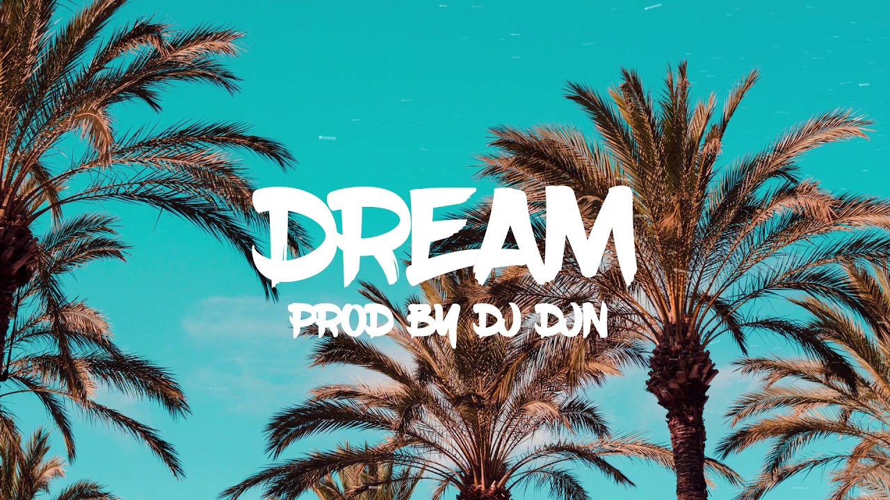 Zouk Instrumental Dream 2020 Prod By DJ DJN