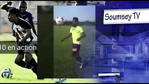 Cheick Oumar Diakite Skills: Wonderkid from Mali