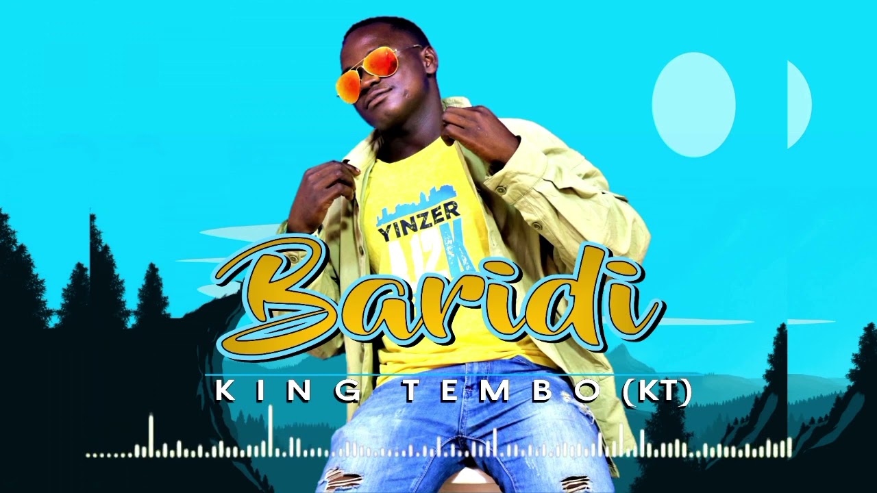 Watch Baridi by King Tembo on YouTube Watch Baridi by King Tembo on YouTube