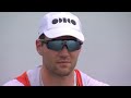 2025 World Rowing Cup Varese - Men's Single Sculls (M1x) - Semifinal 2