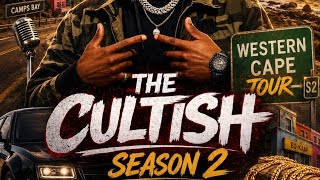 THE CULTISH: SEASON 2 episode 3 [The making of NKOSI]