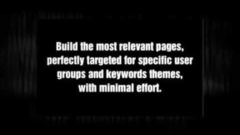 Wordpress and Joomla Plugins for Dynamic Keyword Insertion