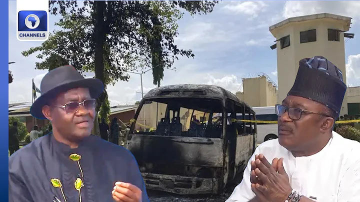 Lawmakers Speak On Insecurity, Defence Minister’s Resignation + More | Political Paradigm