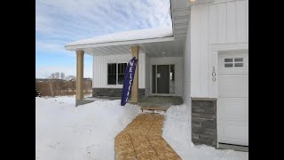 109 Bluestone Drive video tour