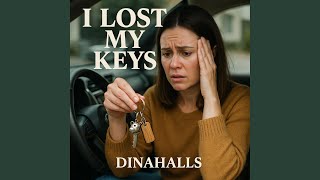 I Lost My Keys