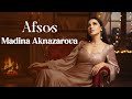 Madina Aknazarova Afsos 2026 New Tajik Song آهنگ جدید مدینه اکنازاروا 