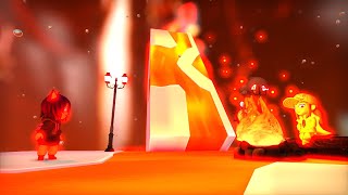 Fire Surfing Rift - A Hat in Time Mods
#AHatInTime
A fanmade continuation of the Ice Surfing Rift franchise by ElsieLCL! Hootowl innovates on the extreme stardom of Ice Surfing Rift with new ideas! He requires the kromer for the Hoot Movie budget! Hat Kid surfs up rift blocks and eats drywall. Hootowl listens to the new king gizzard album. Elsie takes a peckin nap or something. Peak cinema.
Mod: https://steamcommunity.com/sharedfiles/filedetails/?id=2728225078
Twitter: https://twitter.com/BennyBlocker
Instagram: https://www.instagram.com/bennyblocker123/ Fire Surfing Rift - A Hat in Time Mods