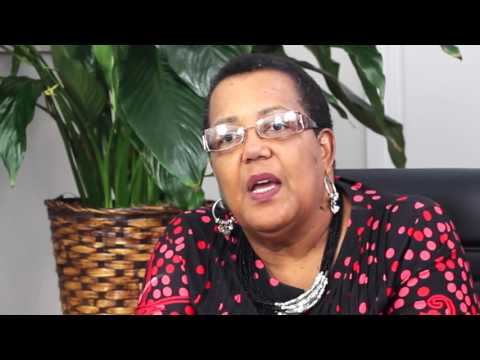 Joy Lawson Davis - Bright, Talented and Black