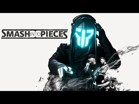 Smash into Pieces - Turn It Down (Official Audio)