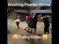 Washing powder nirma