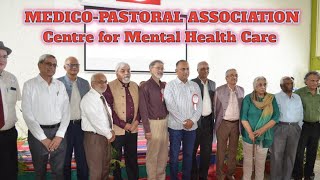 Medico-pastoral Association Centre for Mental Health Care Golden Jublee finale