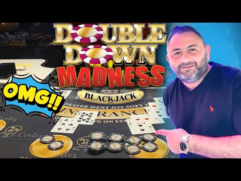 Blackjack Clássico em Português 2 | Seoul Gambling: Seven Luck Casino Gangnam