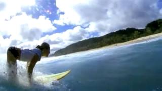 Blue Crush - Trailer