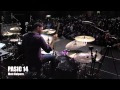 PASIC14 Matt Halpern Drumset Clinic