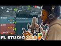 How to RECORD VOCALS In FL Studio 20.9 | a NEW way to RECORD!