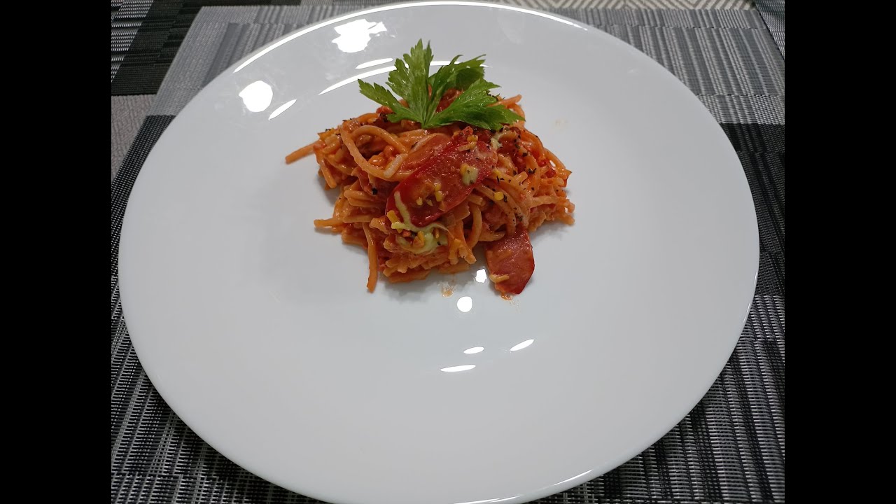 Turn your Simple Occasion into a Fabulous with This Overload Baked Spaghetti!