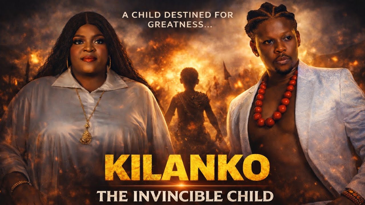 KILANKO 2026 Review Latest Nollywood Yoruba Movie | Allwell Ademola, Rotimi Salami, Saheed Balogun