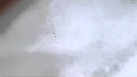 John Boren concept scale flight 2