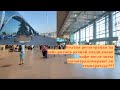 Как пройти регистрацию на рейс S7 (Сибирь) в аэропорту Домодедово/Обзор аэропорта Домодедово 2021