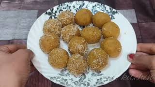 Diwali mein banaaiye besan se 2 Tarah Ke laddu bahut hi Aasan tarike se|besan ladoo| laddu recipe|