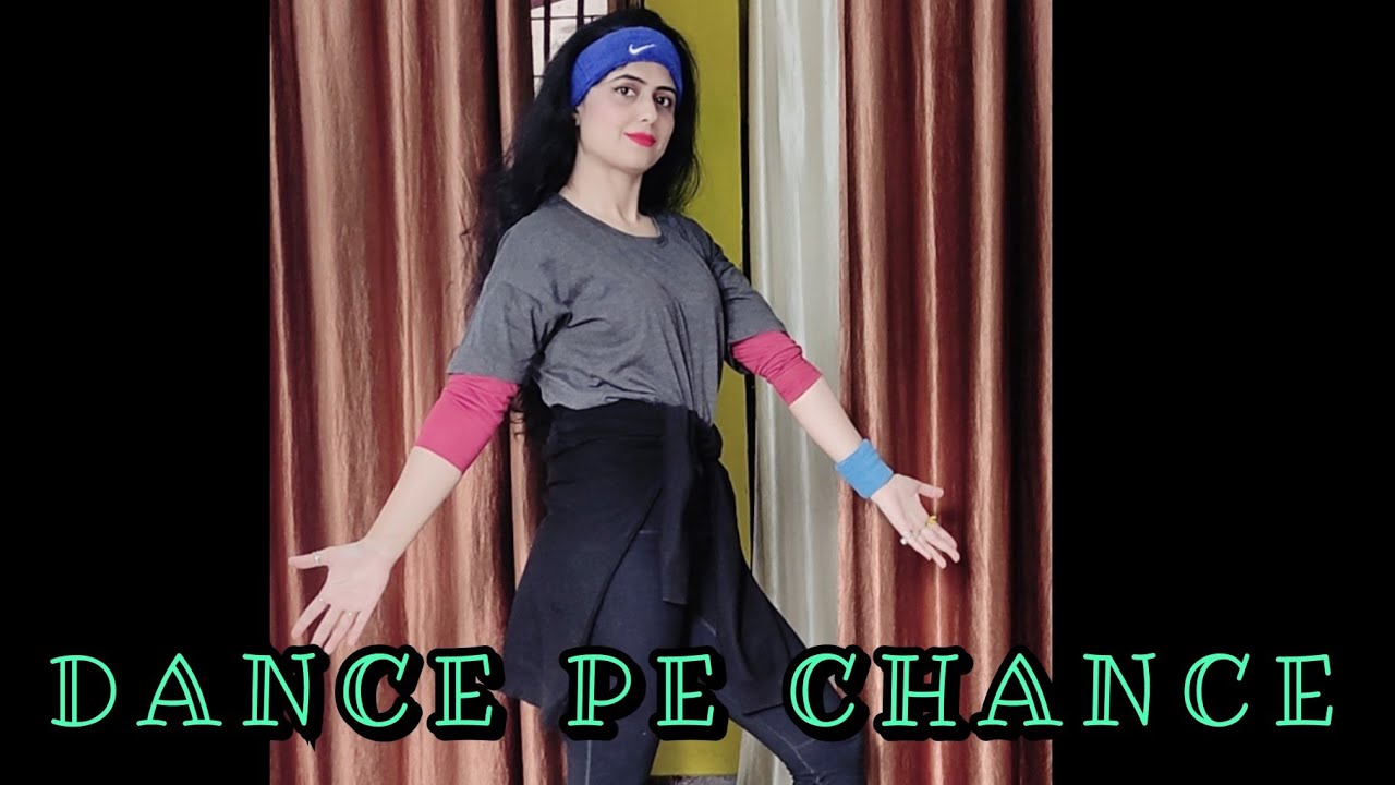easy dance steps on kamli