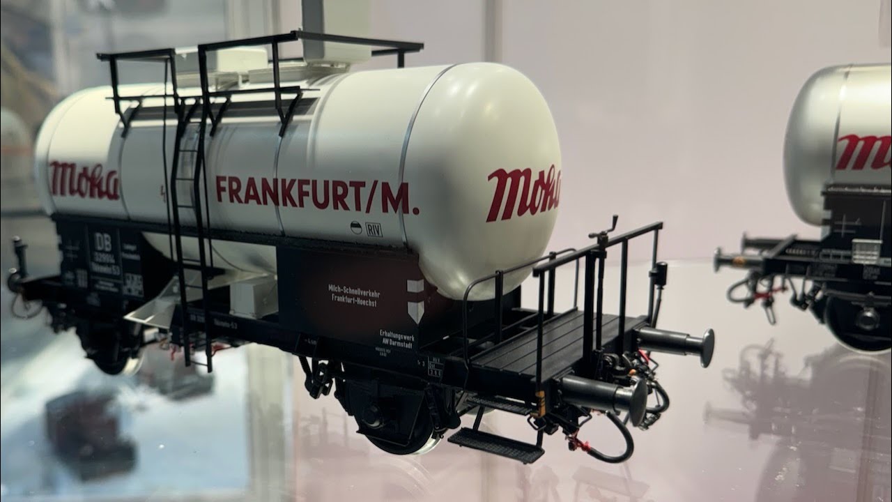 Spur1 Unterwegs März 2024: Spur01 Messerundgang in Gießen Teil 7