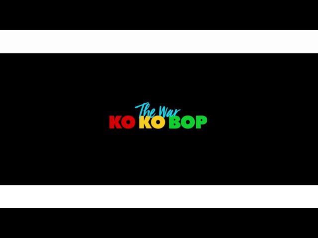 ALBUM/MP3] EXO - KO KO BOP (Korean ver) - YouTube