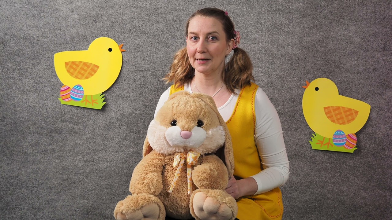 Siinan TaikaStudio, Pikku tipu hyppeli