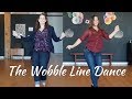 Line Dance 101: The Wobble