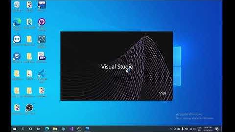 Lập trình web cơ bản mô hình ASP.NET MVC (Phần 1)