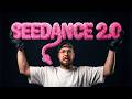 Seedance 2.0 is FINALLY here… Does it beat Kling 3.0?