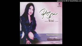 Rossa - Malam Pertama - Composer : Melly Goeslaw 2002 (CDQ)