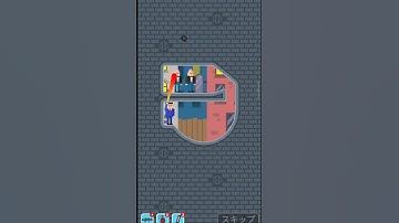 Mr bullet glitch 1, grenade mod, chapter 5 level 56 #mrbullet #game #glitch