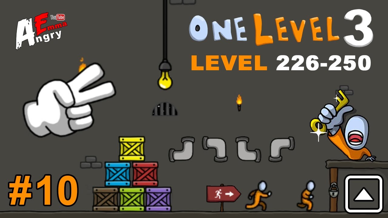 One Level Stickman Jailbreak 1 прохождение. One Level 3: Stickman Jailbreak. Уровень 226. 226 Уровень в игре one Level 3. Игра уровень 226