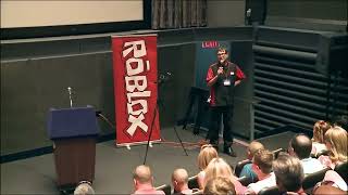 David Baszucki Responds To Roblox Exploiters..