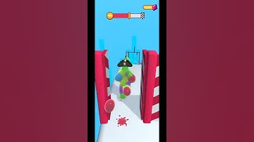 Blob Runner (Level 146) #short
