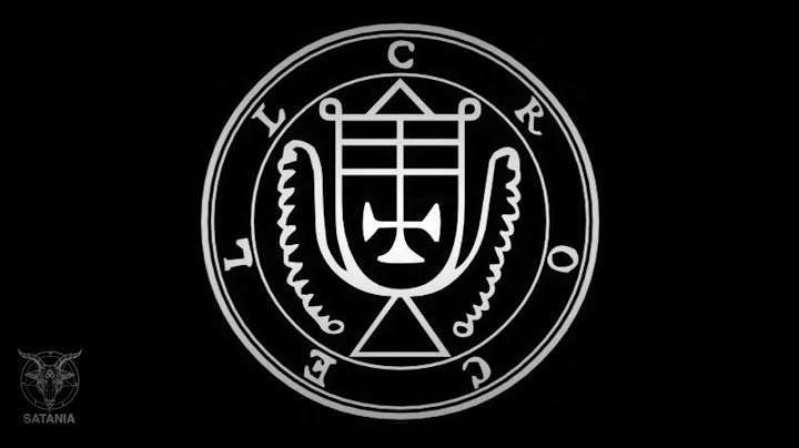 Crocell · Enn Meditation Chant [Also Crokel, Procel, Pucel, Procell] (1 Hour)