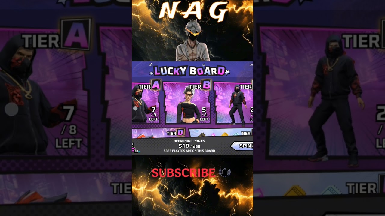 today new lucky board event in  tamil 