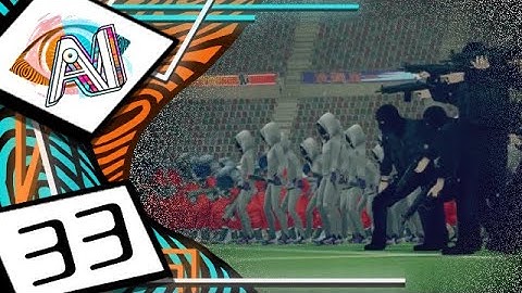 You And What Army? ⎢ AI The Somnium Files – nirvanA Initiative Part 33