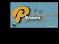 Ski Beatz  The Dojo Kontakt Series "P Bass"
