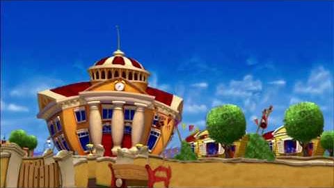 The Mine Song but it