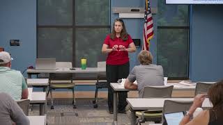 2021 IECC Residential and Commercial Overview - Glenwood Springs, Colorado