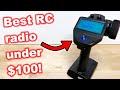 Best RC radio under $100! - Flysky FS-G7P FSG7P Full Review