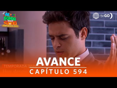 Al Fondo Hay
