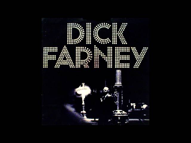 Dick Farney - Inutil Paisagem