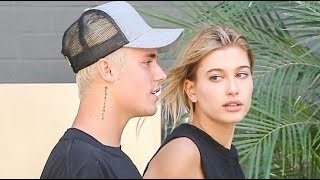 Justin Bieber & Hailey Baldwin Want Pre Marital Counseling They Want A ‘Never Ending’ Marriage