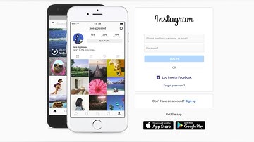 Instagram Login Page Clone in HTML & CSS with Source code