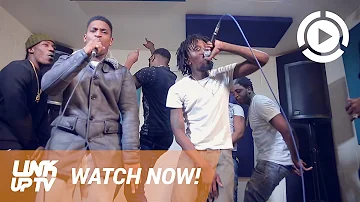 #MicCheck - Hurricane & M Lo - Empire (£R) | Link Up TV