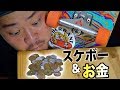 プロスケーターお金持ちランキング